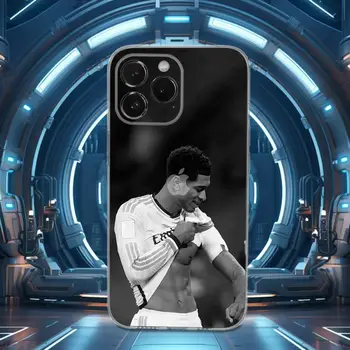 10 nejlepší prodej Pouzdro na iPhone s motivem Realu Madrid - №3