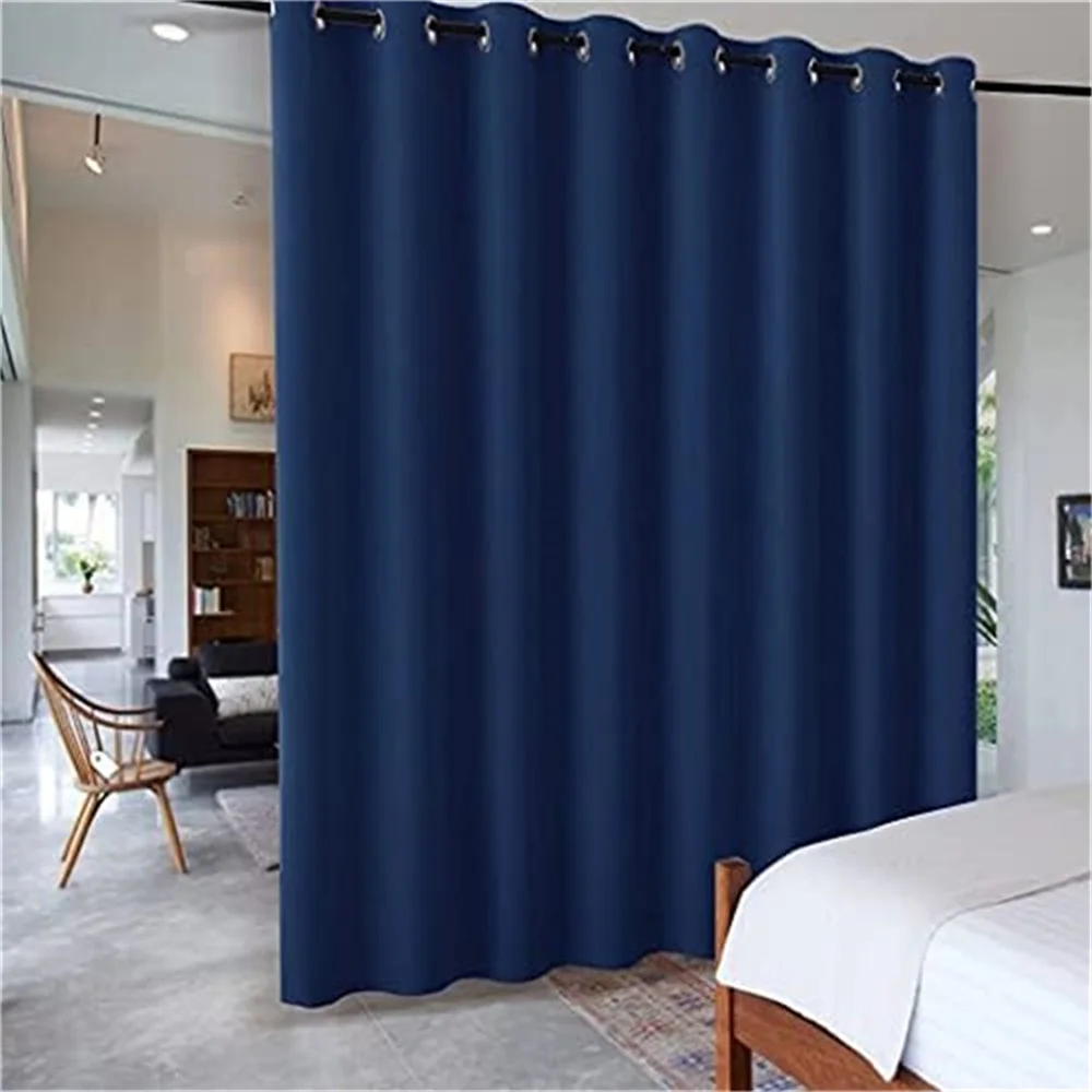 

A024641 Living room curtains