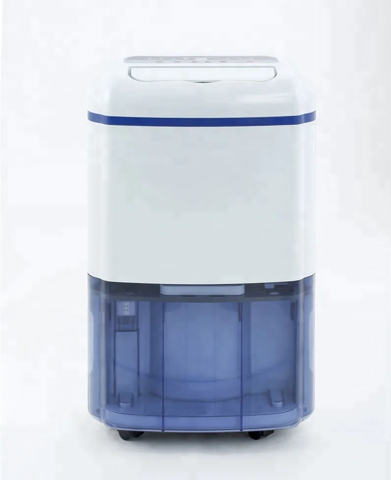 Mini deshumidificador doméstico portátil de 30 l por día