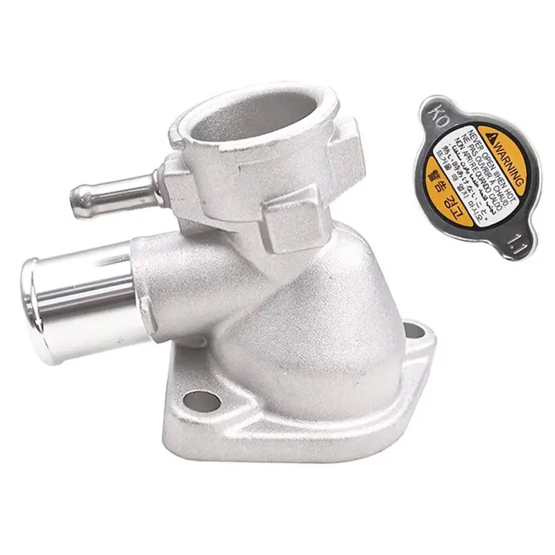 

Корпус термостата охлаждающей жидкости M50K 16304-13H02 для Toyota Lite Ace Truck Master Ace Surf Town Ace Truck KM30 KM31 KM35 KM36 KM50