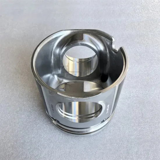 6CT8.3 Dieselmotorkolbenteile 3697229 3802474 3697615 für Cummmins Kolben Isg Isg11 Kolbensätze