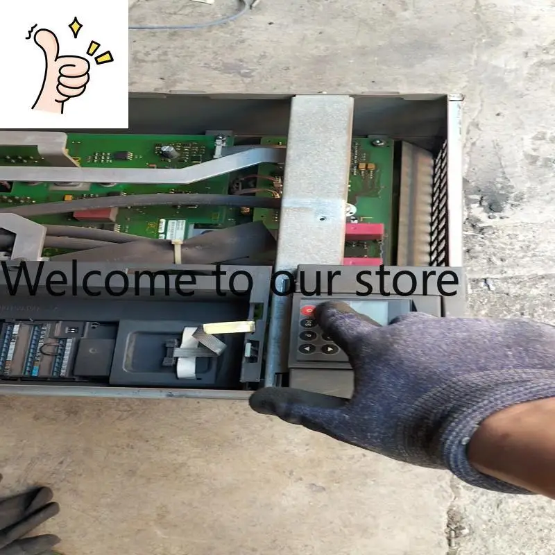 440 Inverter 6SE644…