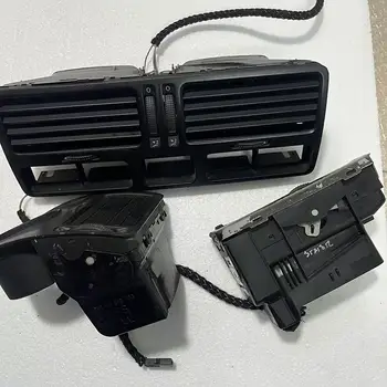 適用於大眾寶來、捷達、高爾夫 MK4 的原廠二手空調出風口/空調前儀表板中央控制台出風口 10 最佳銷售 博拉通風口高爾夫mk4 - №2