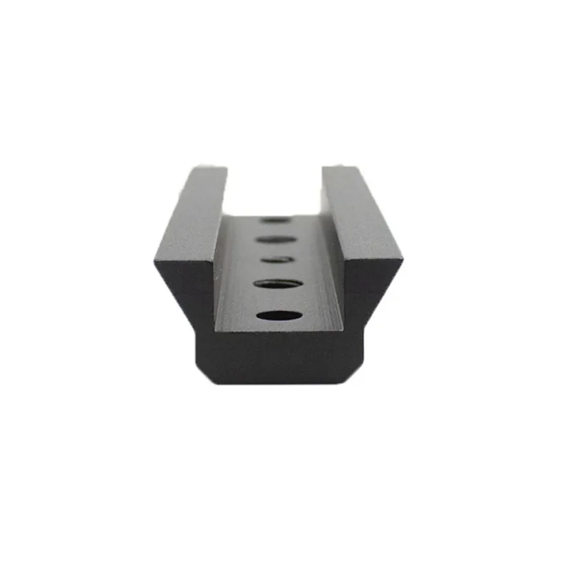CJSD-Dovetail Mounting Bar - Fit The Dovetail For Skywatcher, GSO, Celestron, Vixen, Orion Telescopes Standard Finder