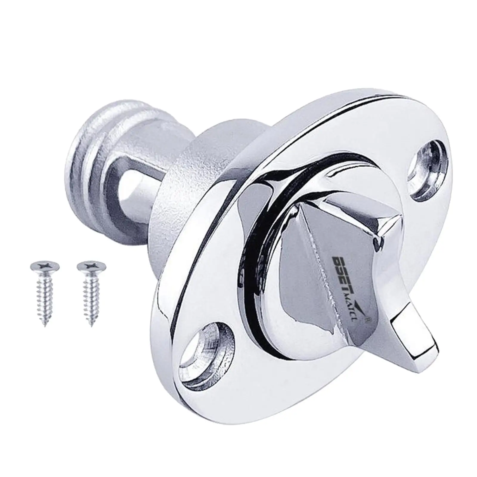 Stainless Steel  Stern Stern Hardware Accessories   Drain Plug for