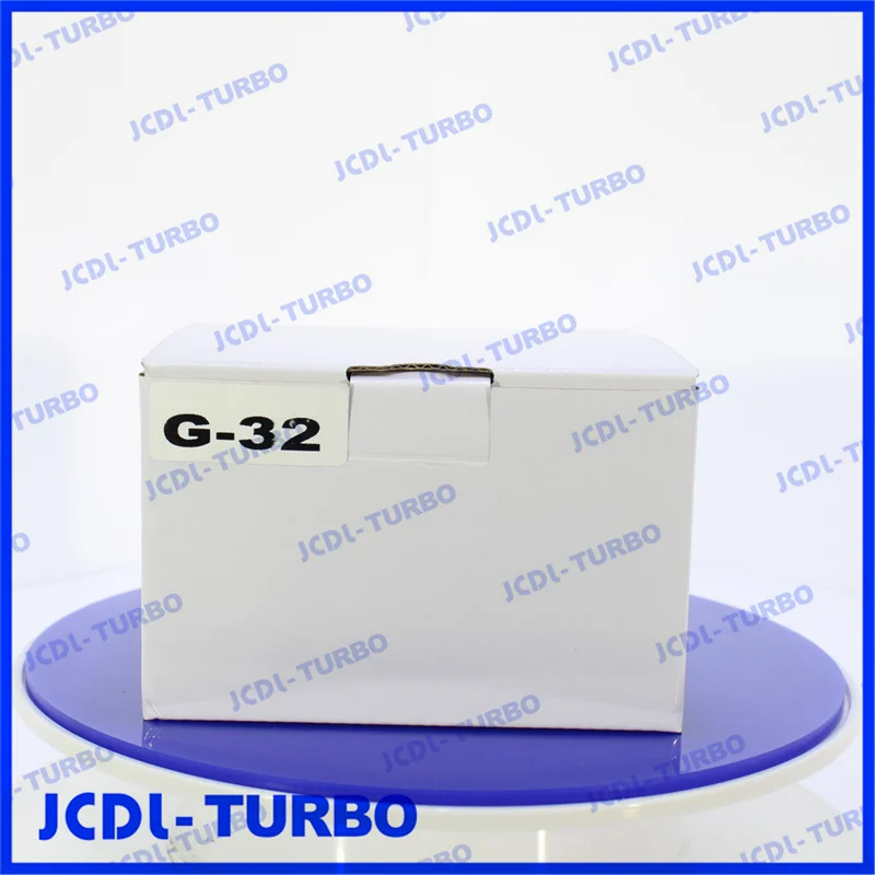 Turbo 758532-12 763647-14 Electronic Actuator G-32  6NW009206-12 for Ford Transit Connect 1.8