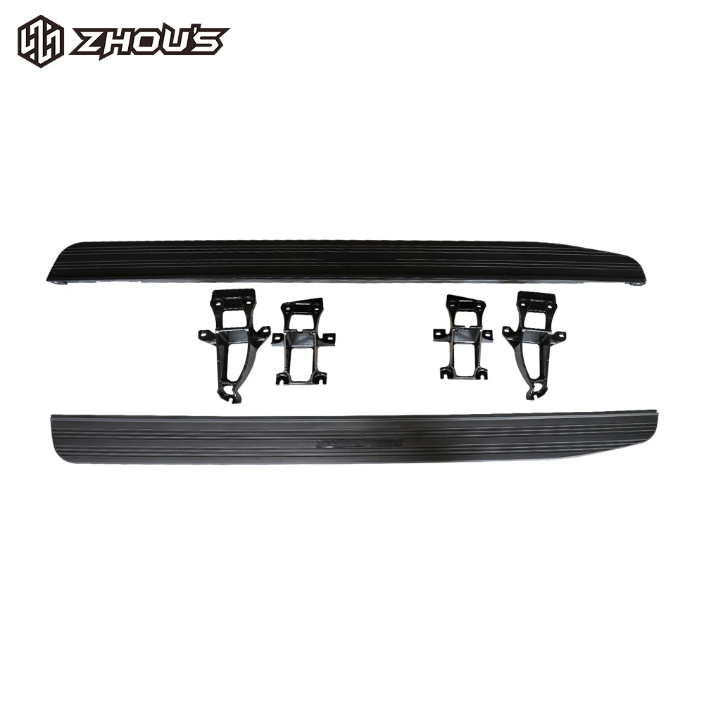 

Aluminum Alloy Fixed Car Running Board Side Step for Land Rover Range Rover Vogue Body Kit