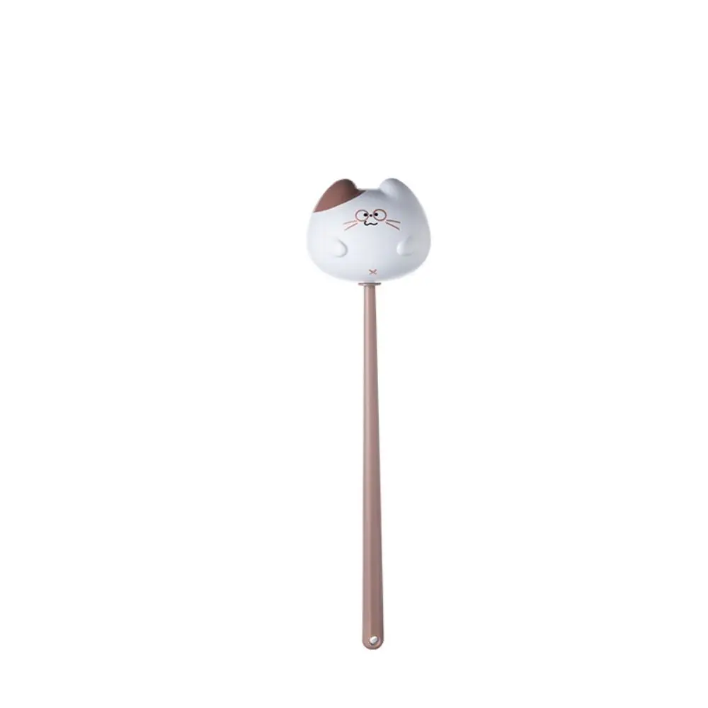 

Cartoon Cat Knock Massage Tool Cute Doll Round massage head Muscle Massage Stick Neck and Shoulder Convenient