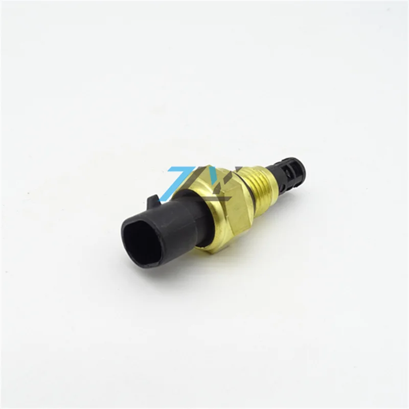 4520 4720 5065M 5075M 5105M Sensor de temperatura del agua de excavadora Sensor de temperatura del aire compatible con RE525016