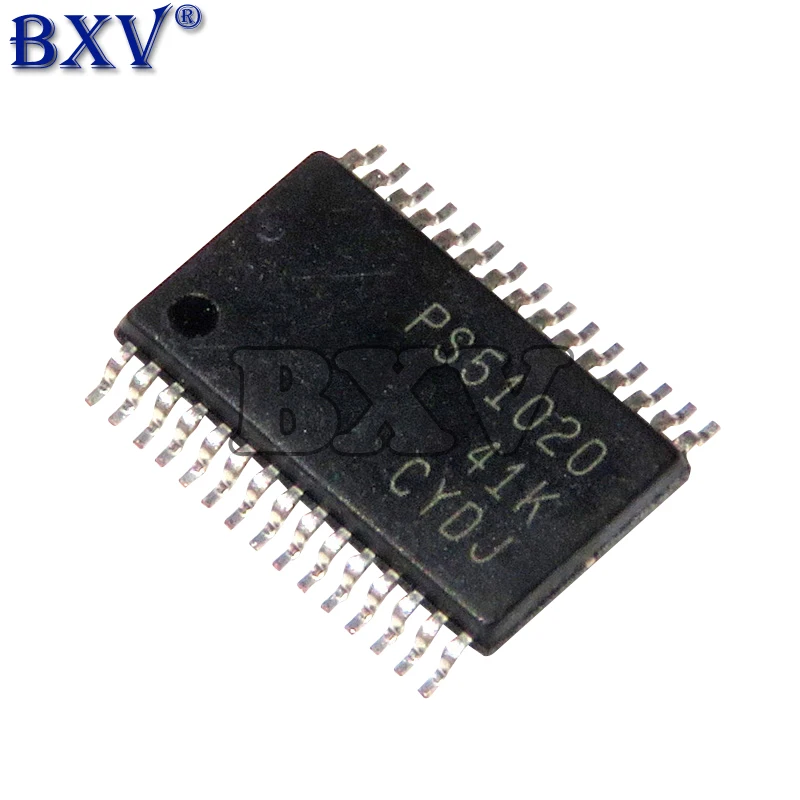 (5 peças) 100% novo chipset TPS51020 PS51020 SOP-30 SOP IC