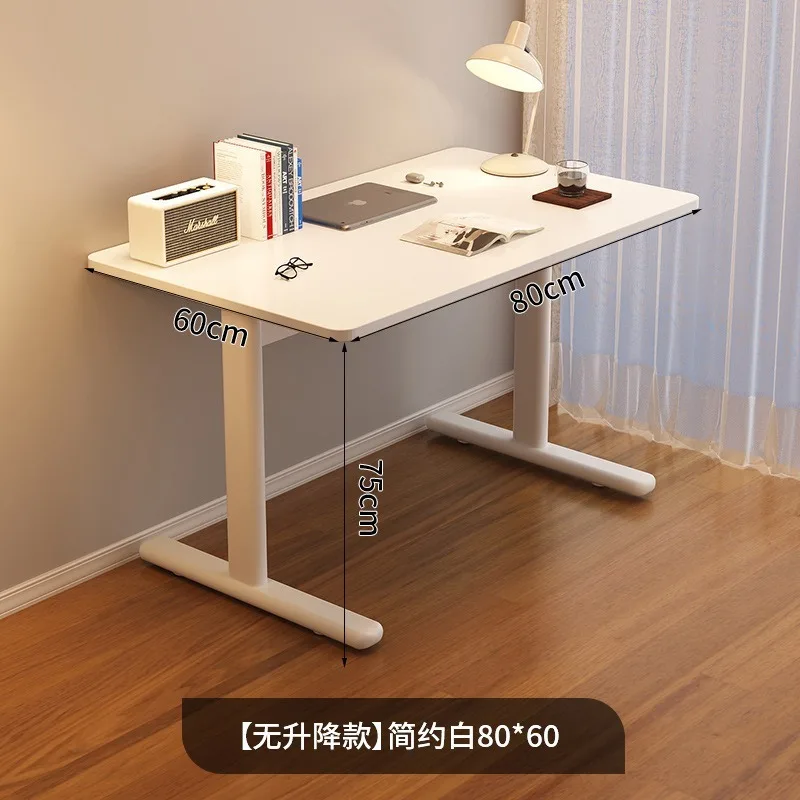 Home Bedroom Learning Student Writing Desk Simple Desk Work New Products