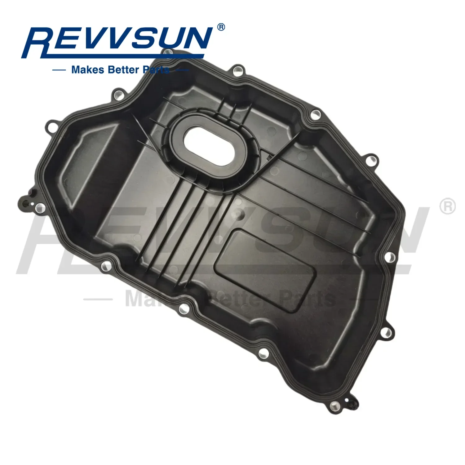

Auto Transmission Oil Pan For Ford Kuge Mondeo Escape Transit Connect EcoSport 2013-2023 Lincoln MKC 2015-2022 FG9P7G004AA