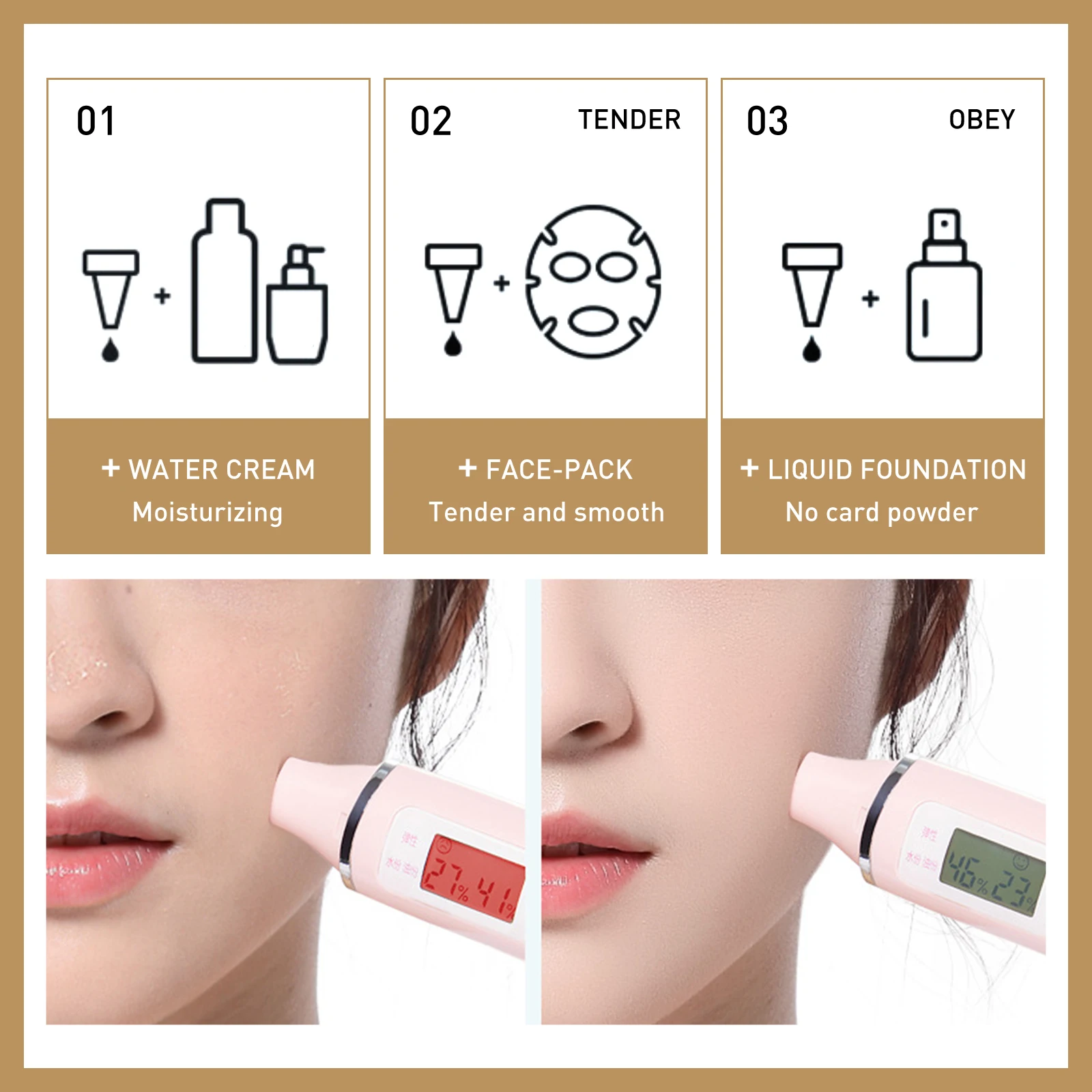 Rice toner moisturizing hydrating lifting 150ml deep cleanser for youthful and bright Korean skincare deep moisturizing