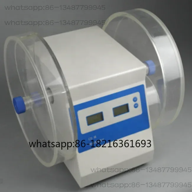 CHINCAN  CS-2 Testing Machine Tablet Friability Tester