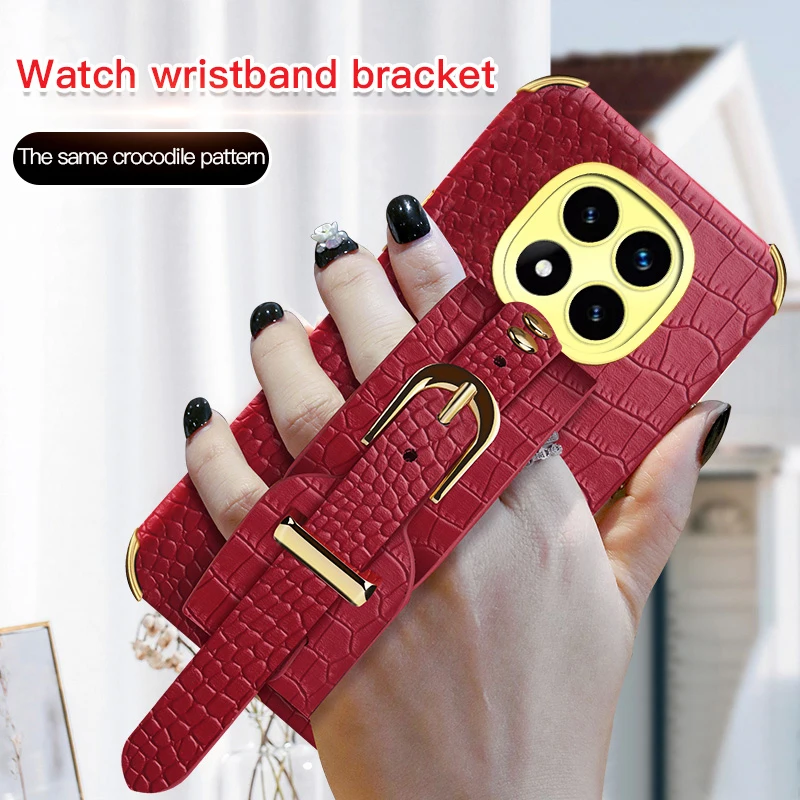 Shockproof Wristban…