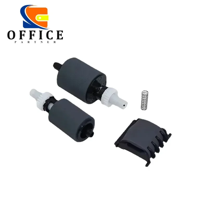 M425 ADF Feed Pickup Roller Separation Pad A8P79-65001 CF288-60015 CF288-60016 for HP Pro 400 M476 500 M521 M521dn M570