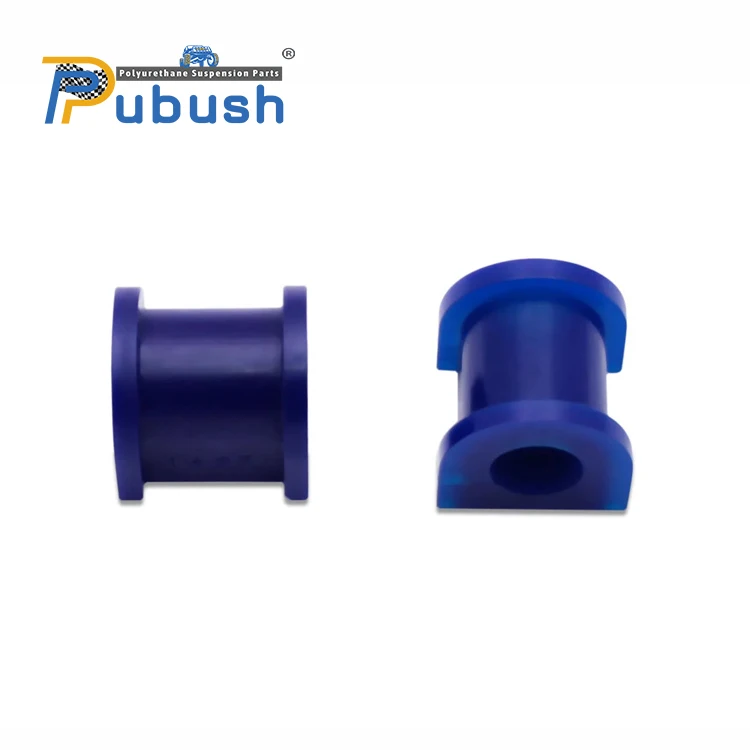 Polyurethane Enhancement Bush Kit - Offset Suitable For FJ Cruiser  Land Cruiser Prado 120 Series