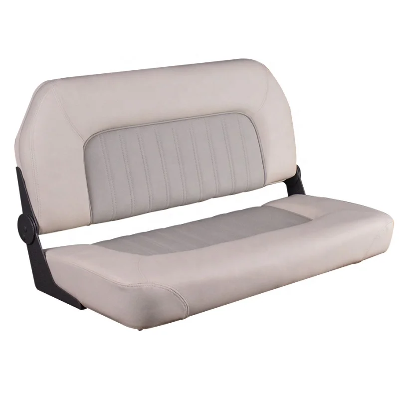 Double Seat Boat Accessory Marine Supplies