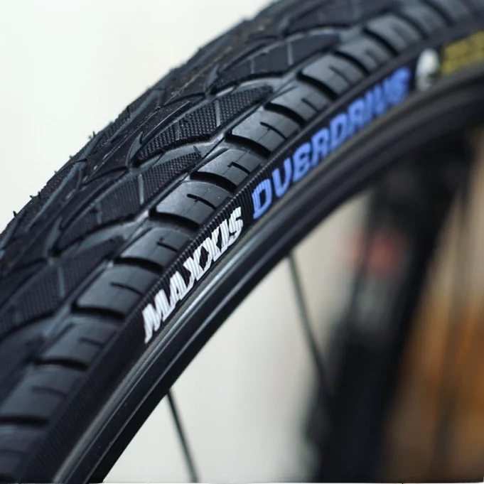 MAXXIS Overdrive Excel Mountain Road لمسافات طويلة السفر المضادة للانزلاق شبه صغيرة الإطارات الخارجية Ci إطارات الدراجة خفيفة الوزن