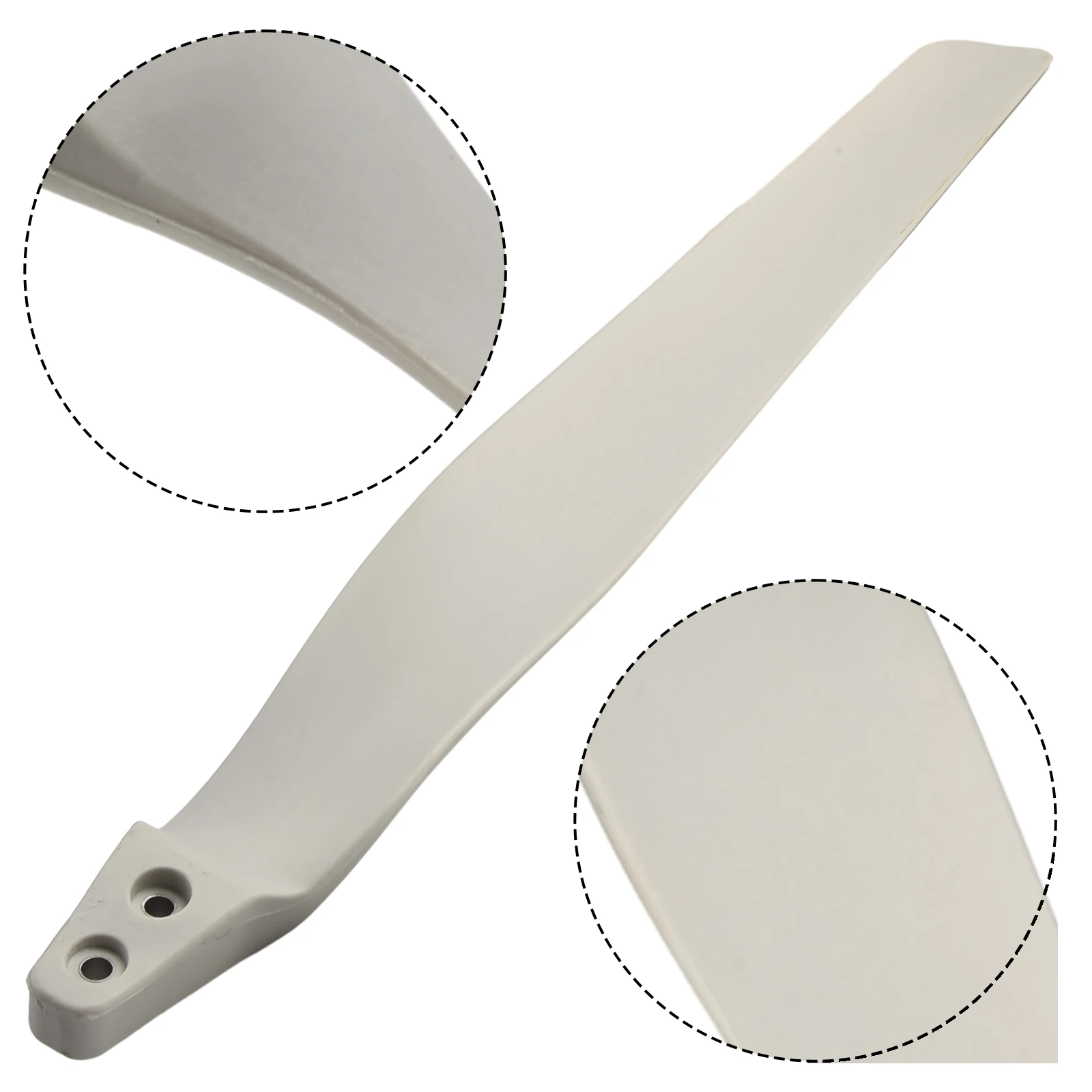 

Высококачественные лопасти для ветряных турбин, ветрогенераторы, 550 мм, из стеклопластика, для малых ветроэнергетических установок