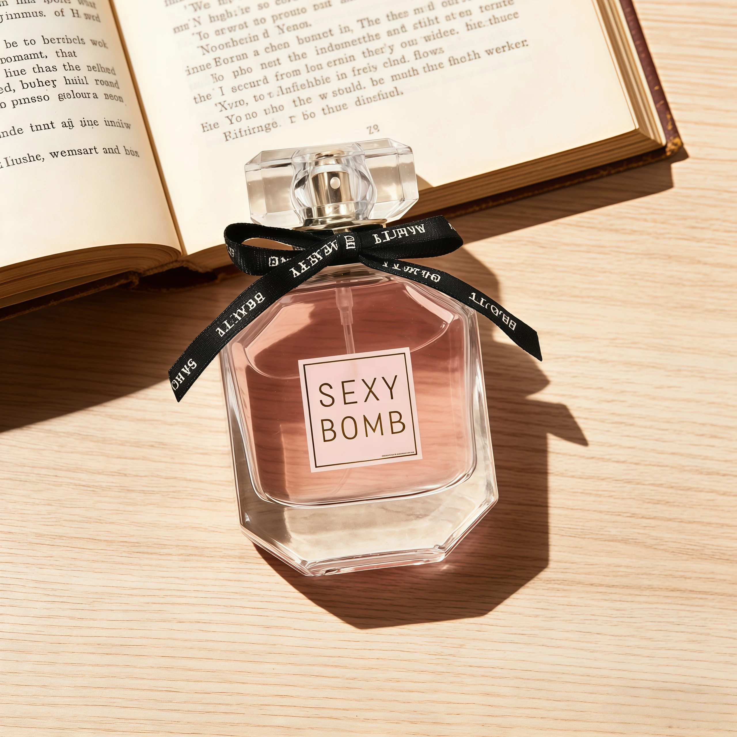 

Парфюм Victoria Secret для женщин: стойкий, свежий, элегантный и соблазнительный аромат класса люкс