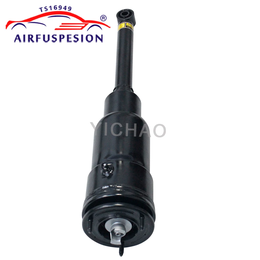 

1 шт. задняя левая/правая пневматическая подвеска, амортизатор для Lexus LS460 LS600H 2007-2017 48090-50160 48080-50160 48080-50150