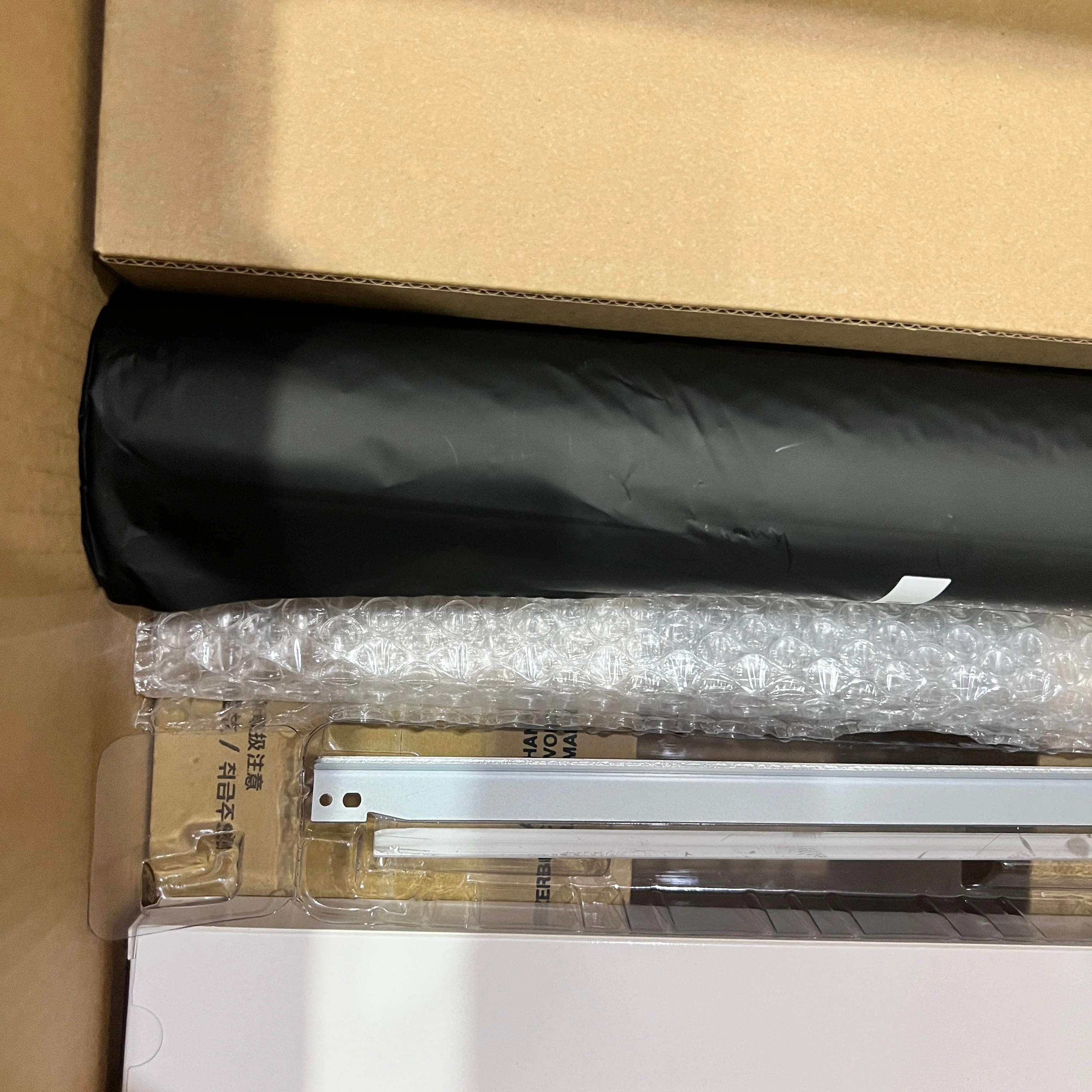 

1Set D074-9510 Tambour OPC Drum For Ricoh MPC6502 8002 Pro C651 C751 C5100 5110 C7502 C752 D135-9510 Drum Cleaning Blade