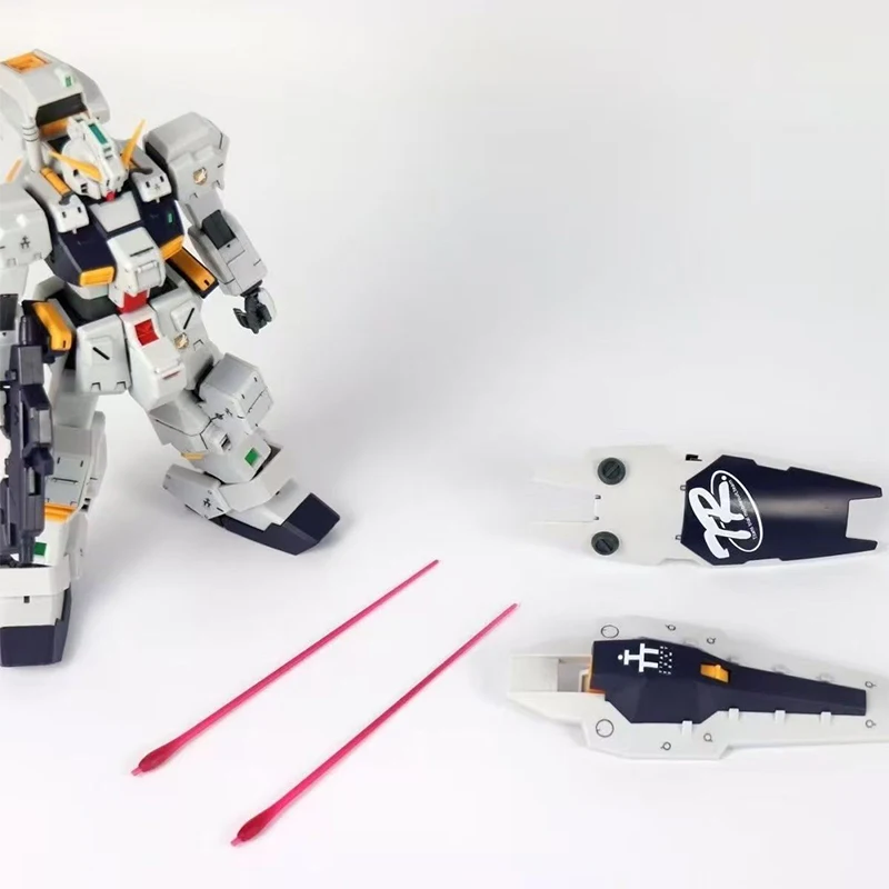 

M Model Mg TR-1 Advanced Hazel RX-121-2A High-quality Assembly Model Kit Gift Toy Collection Action Figure Model