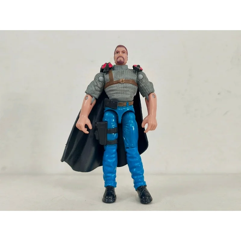 3.75" Gi joe VS 코브라 난파선 액세서리 포함 PVC 액션 피규어