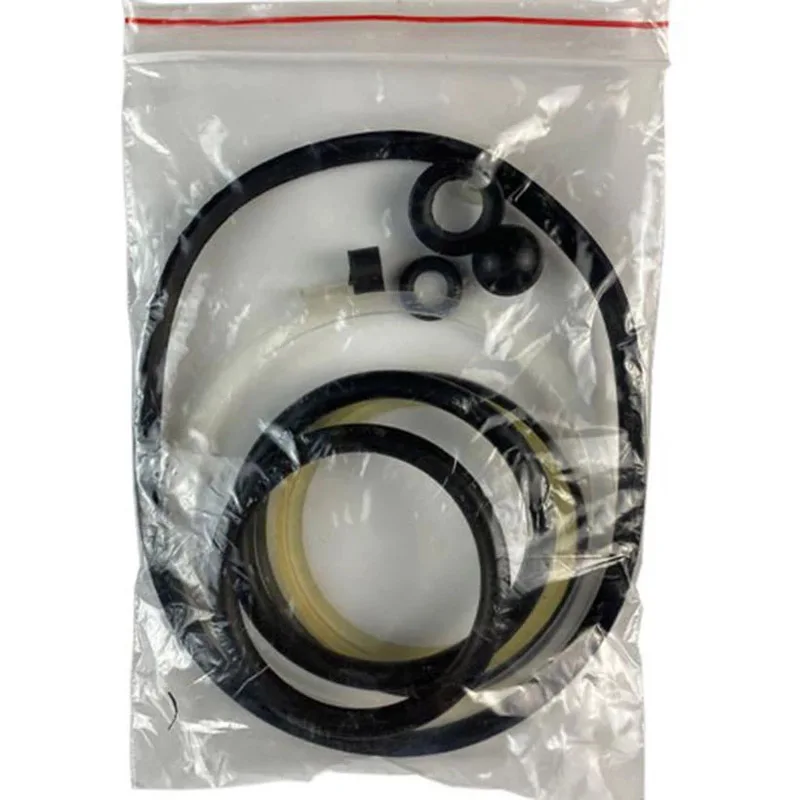 Jack Accessories Oil Seal Ring Small Accessories Oil Seal O-ring Verticall Jack 3T Repair Kit