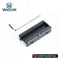 BK 20mm Rail
