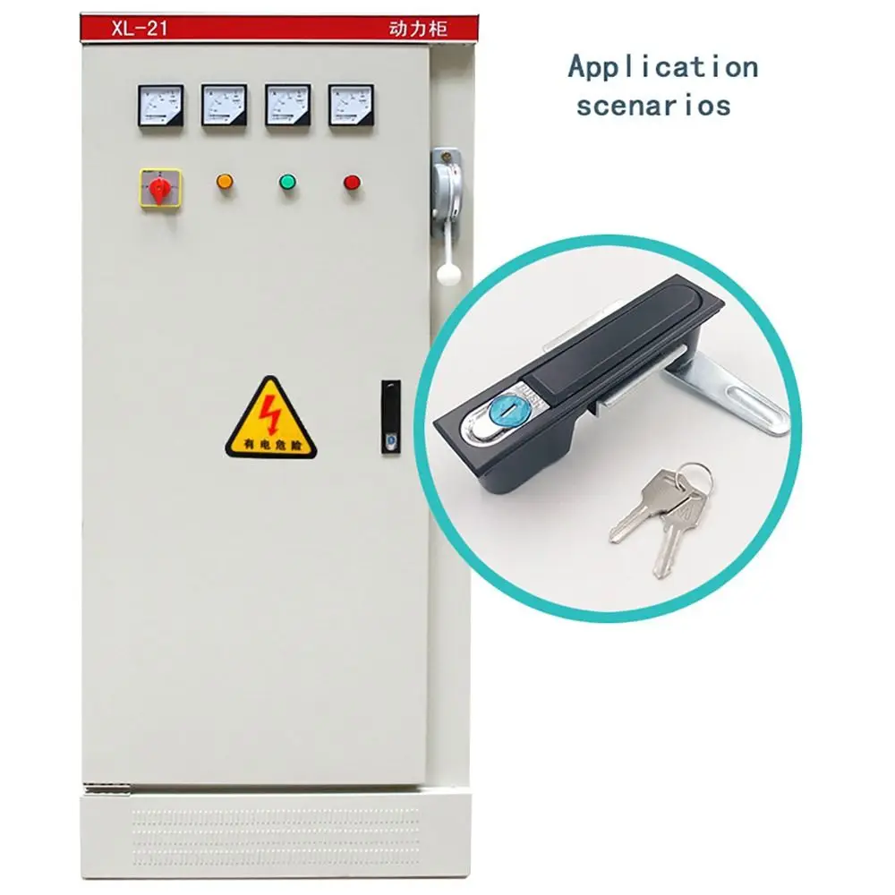 

1 комплект, переключатель, почтовый ящик, дверной замок шкафа, комплект промышленного станка, оборудование, мебельная фурнитура, самолевой замок