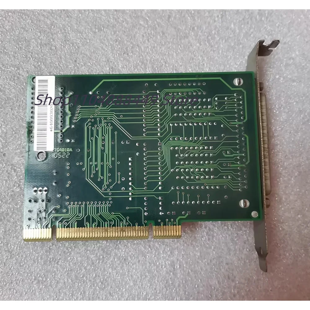 P640NU Multi-serial PCI card