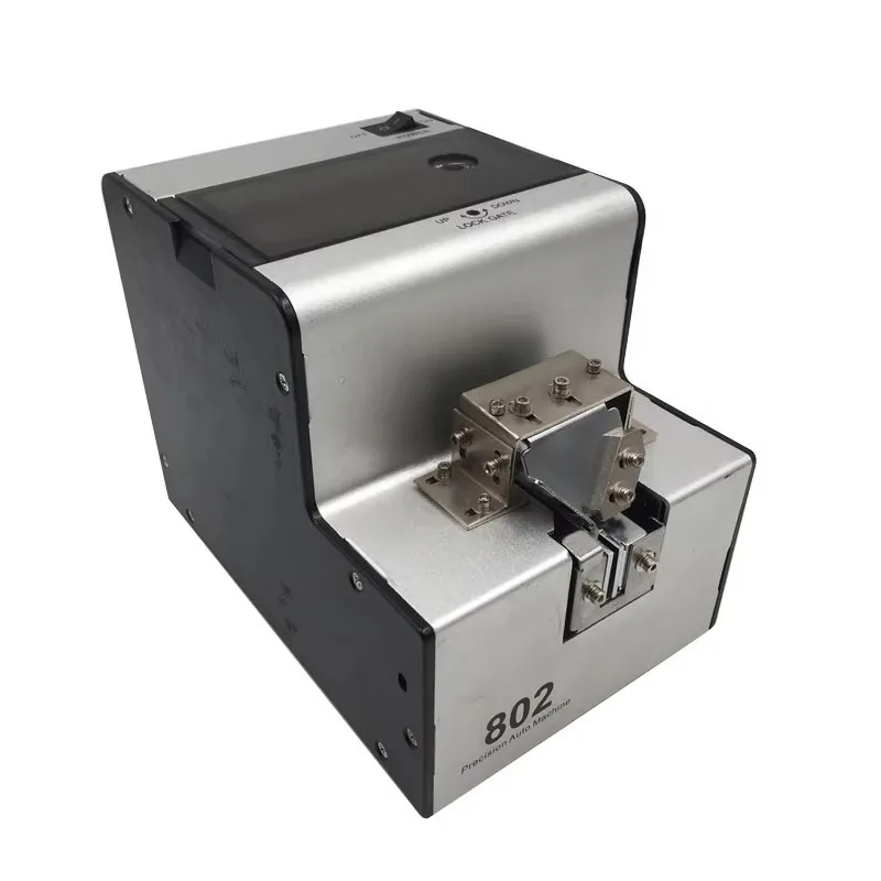 

Automatic Repairing Electric Screw Dispenser