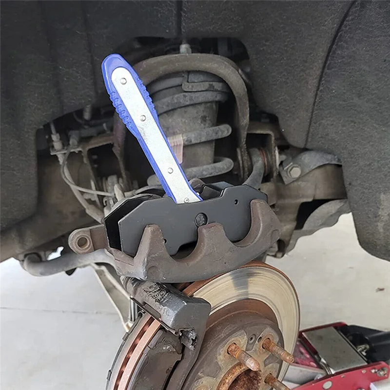

Ratchet Brake Cylinder Adjustment Tool Brake Cylinder Adjuster Brake Cylinder Return Tool