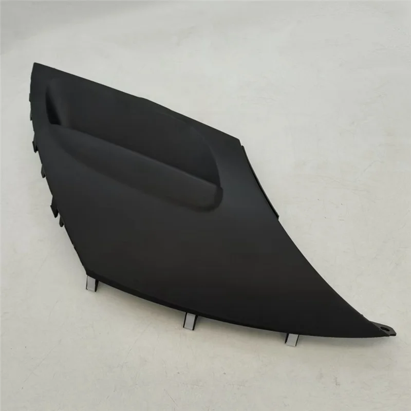 

Electronic Clock Cover 84745A7000 84745B5000 For Kia K3 FORTE CERATO Center Console Upper Decorative Panel Trim Panel