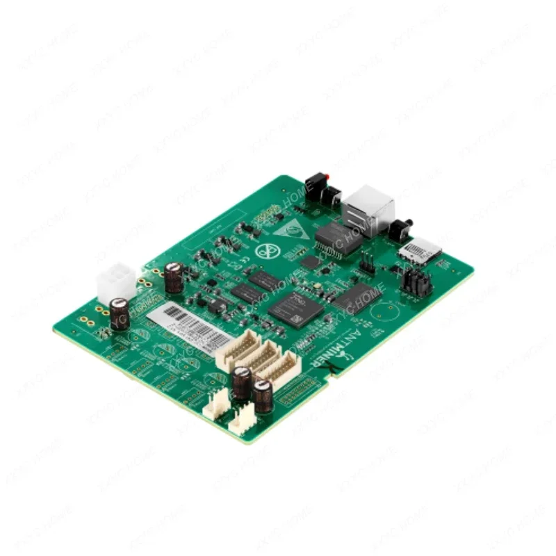 Usado Alta Qualidade S9 Control Board para antminer, S9J, S9I, S9K, Bitmain SZ, Fornecimento de Fábrica