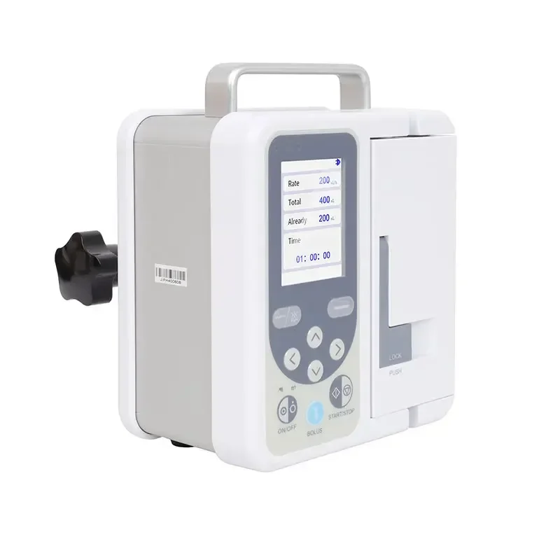 perfect 2026Contec CE SP750 Hot Special Price pump manufacture IV pump  pump
