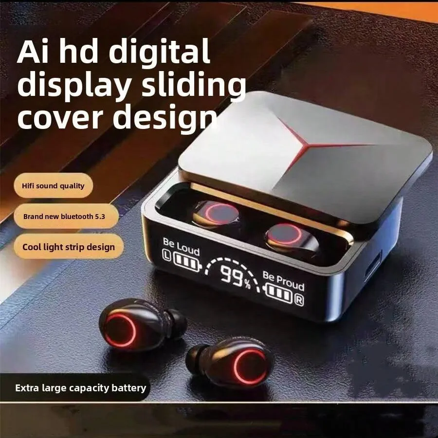 Original Tws Wirele… - image