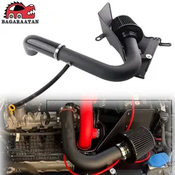 Sistema di aspirazione dell'aria tubo di aspirazione dell'aria filtro dell'aria scudo termico per Audi A3 Q3 VW Golf GTI MK7 EA211 Skoda Polo 1.2T 1.4T TSI