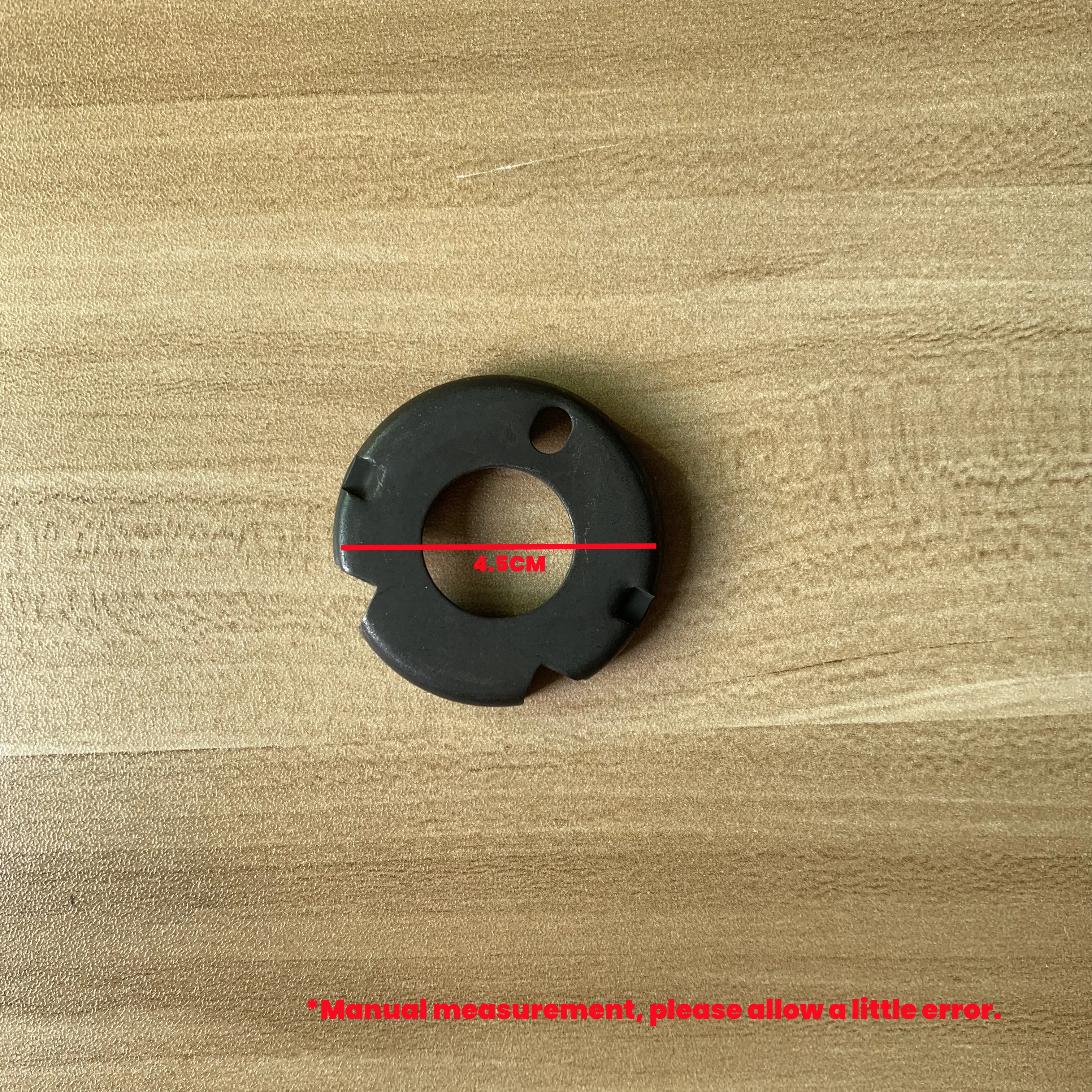 Steel Handguard Cap for M4 Series