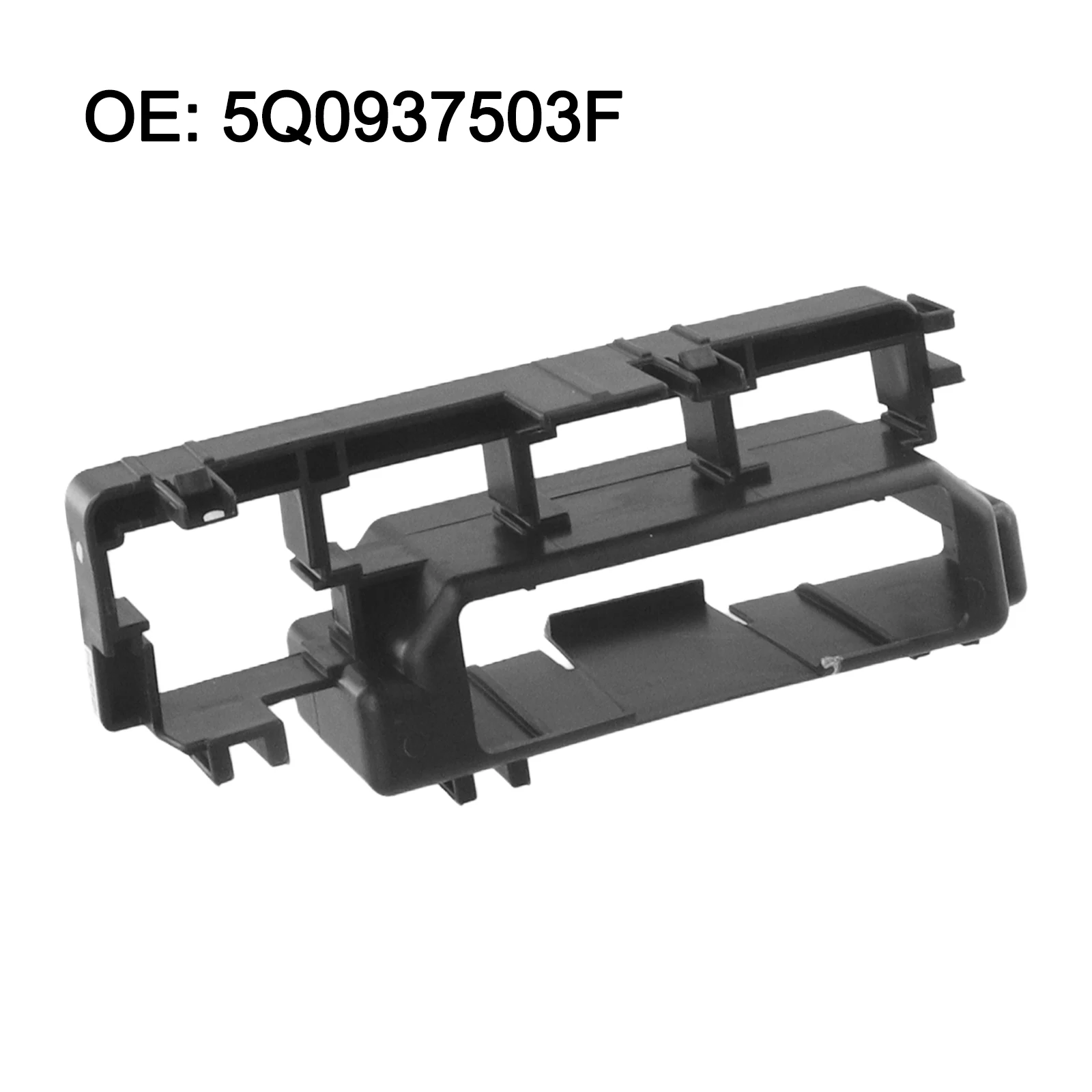 For Magotan Easy Installation 5Q0937503F Automotive Installation Easy Installation Car Bracket Kit Detailed Instructions