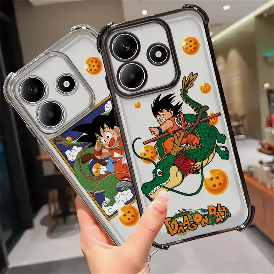 Cute Dragon Ball So… - image