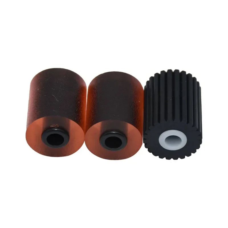 1SETS A5C1562200 A00J563600 Pickup Roller for Konica Minolta C220 C224 C227 C258 C280 C284 C287 C308 C360 C364 C368 C452 C454