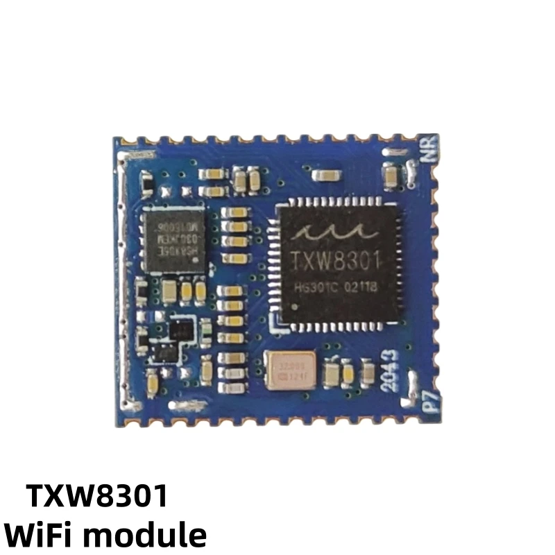 TXW8301 Long distance Transmission WiFi Module -700M