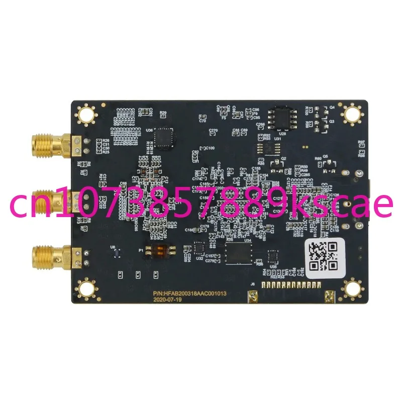 Upgrade B205-MINI 70mhz-6ghz SDR Radio Board Software Defined Radio Compatible with USRP B205-MINI