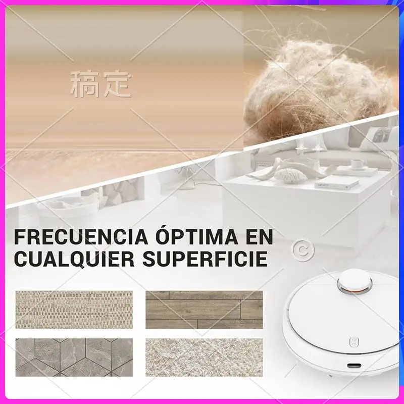 

AU-2 Pack Main Brushes For Xiaomi Series Mi Robot Vacuum-Mop,Series Mop 2S / P/Pro/Vacuum S12 / S10EU
