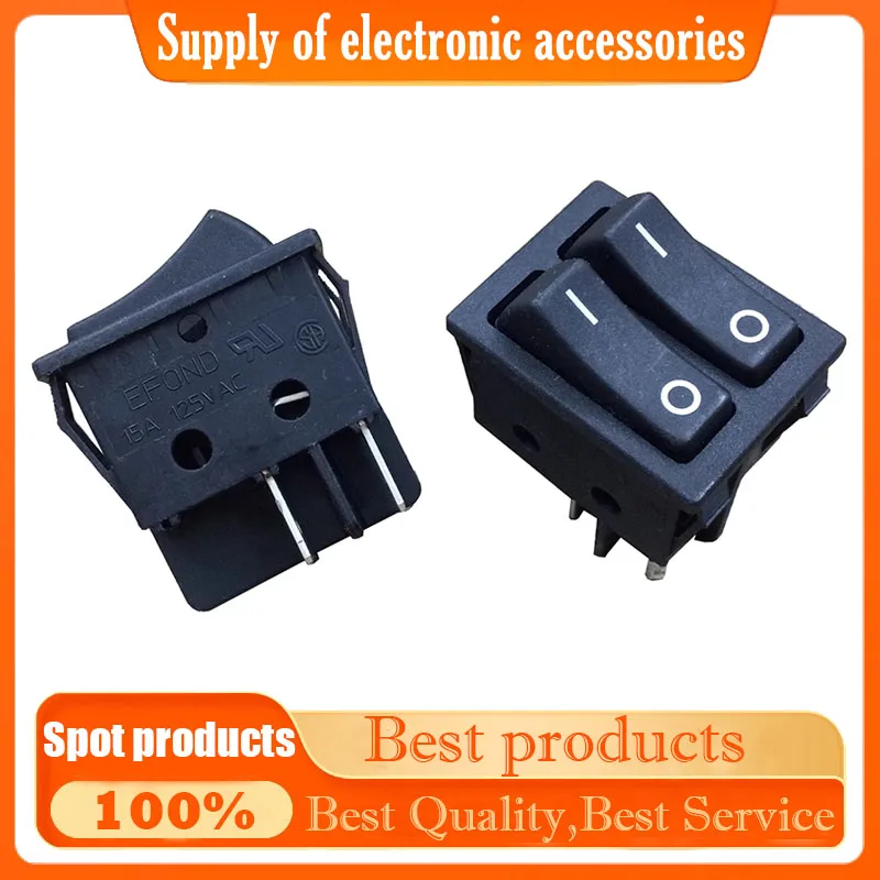 DRH-2115-0 Four-Pin…