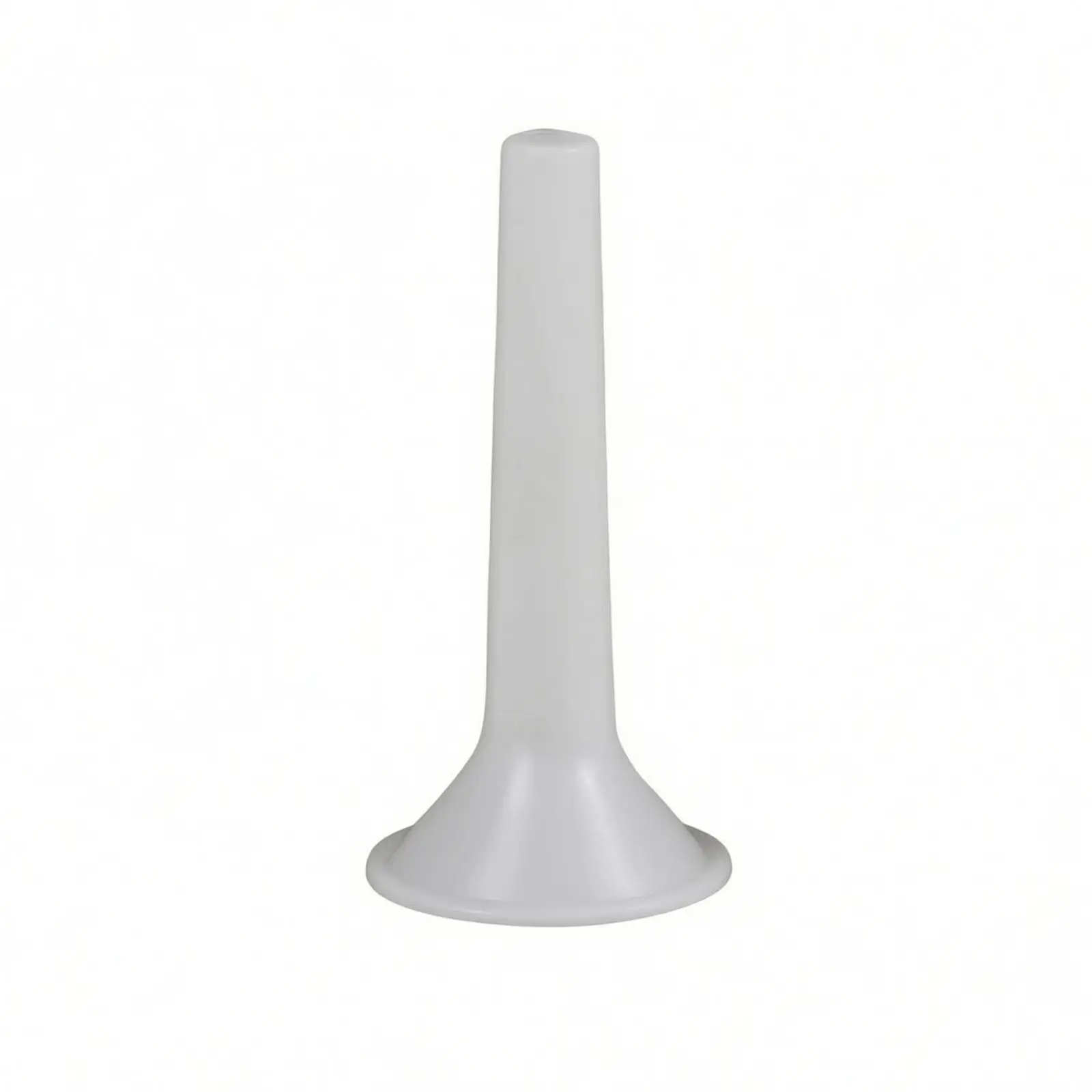 Home Sausage Making Funnel for Frankfurter Filling with Food Safe PP Material and Simple Ergonomic Handle Design