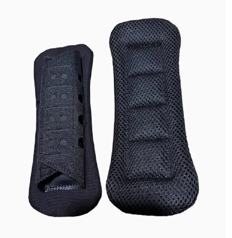 Tank Top Shoulder Pad, Laser Cutting Part, Cushioning, Breathable, Anti Slip Pad TC0207